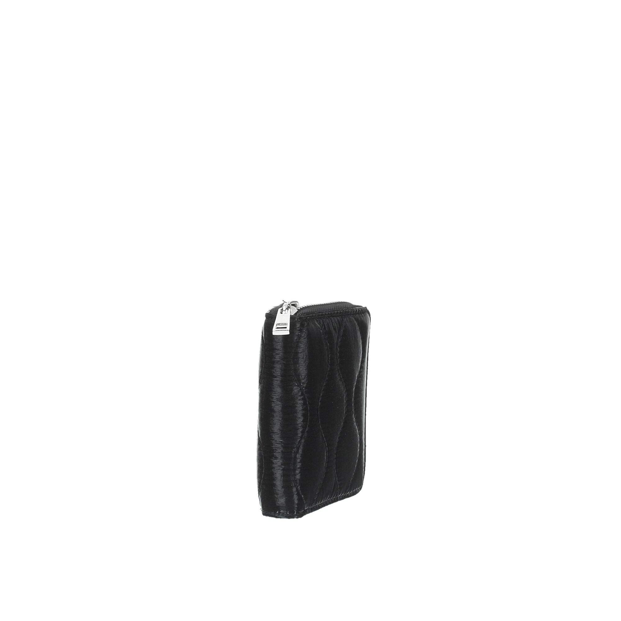 Blauer Cartera Palm Palmo Monedero ecopiel negro talla única, Negro , Talla única, Minimalista