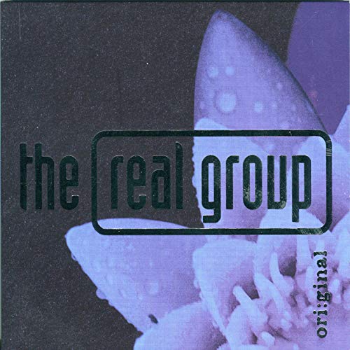 Écouter Original de The Real Group sur Amazon Music