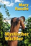 Cover zum Buch Mystischer Wächter