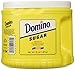 Domino Sugar, Granulated, 4LB Canister