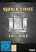 Produktbild Sudden Strike Trilogy