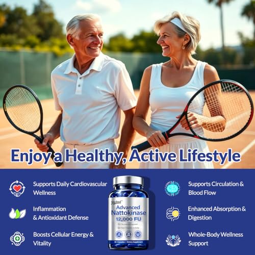 Yewloud Advanced Triple Enzyme Complex
