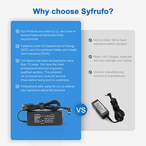 Dc 19V Power Cord Tv Charger For Samsung 32" Class Un32J400 Un32J5003Af J5003 J5205 Un32J4000Af Un32J400Daf Un32J400Dafxza Un32J5205 Lg Electronics 19" 20" 22" 23" 24" 27" Monitor Ac Adapter #TOP4