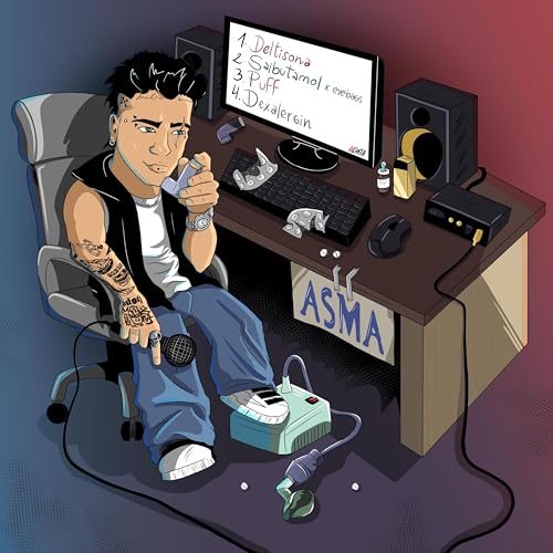 DEXALERGIN [Explicit]