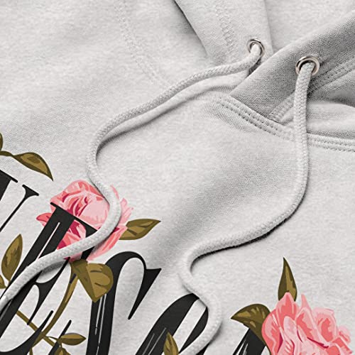 Image of Bon Organik Women Hooded Sweatshirt