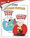 Peanuts Double Feature: Snoopy Come Home and A Boy Named Charlie Brown [Blu-ray]