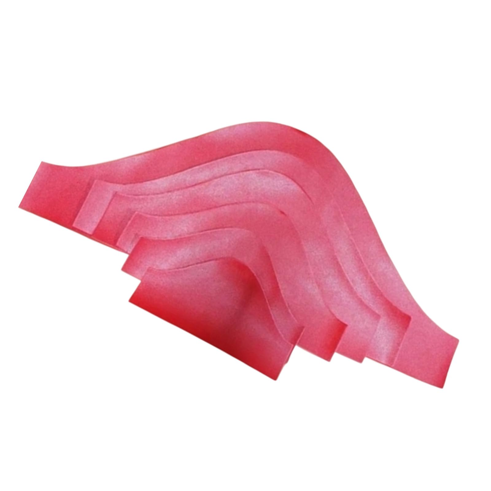 Pipe Saddle Template Cutting Guide 45 Degree Pipe Saddle Pattern Tool for Construction and Plumbing Projects Template