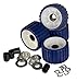 CE Smith Trailer 29320 Ribbed Roller Kit