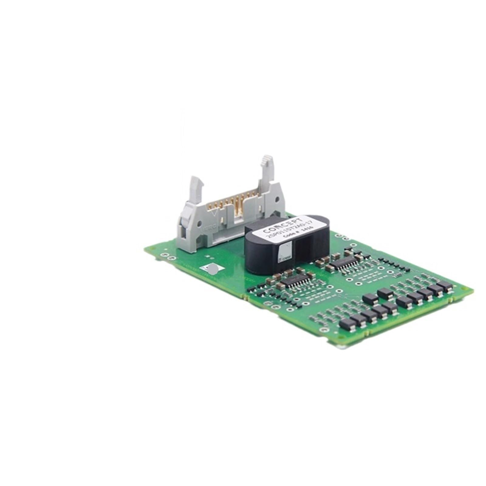 Carte de Lecteur 2SP0115T2A0-12 double canal double pilote IGBT 1200V