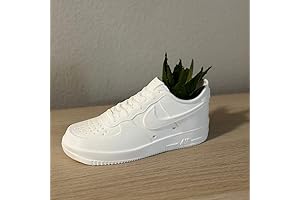 Nike Plant Sneakers Shoe Low Planter with Drainage Hole