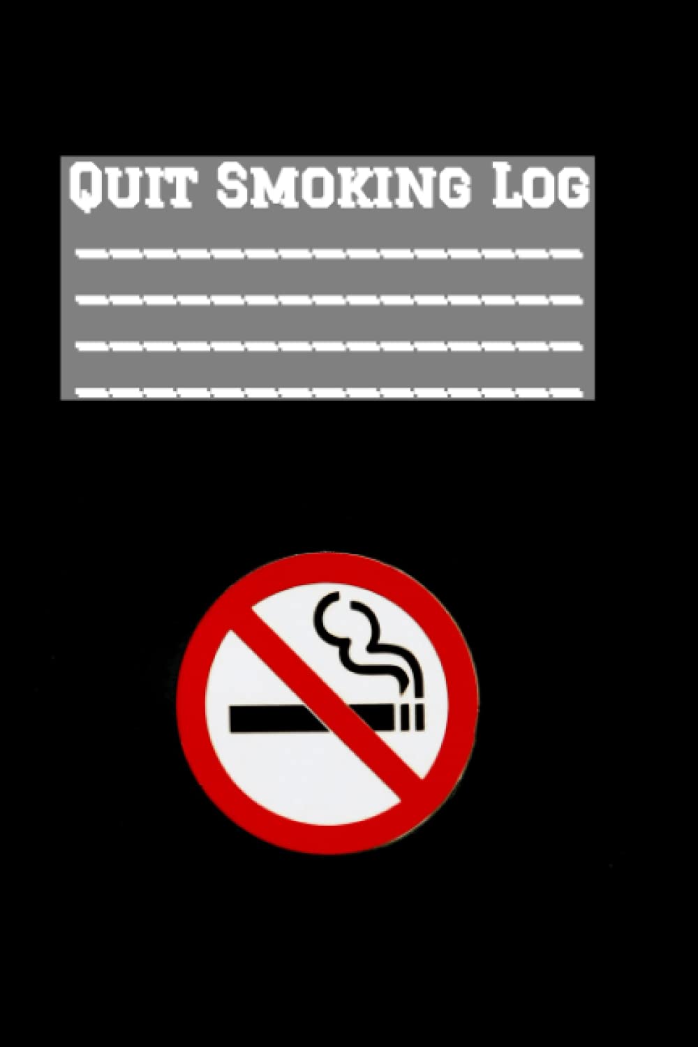 Quit Smoking Log