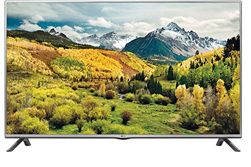 Image of LG 80 cm (32 inches) 32LF553A HD Ready LED Television
