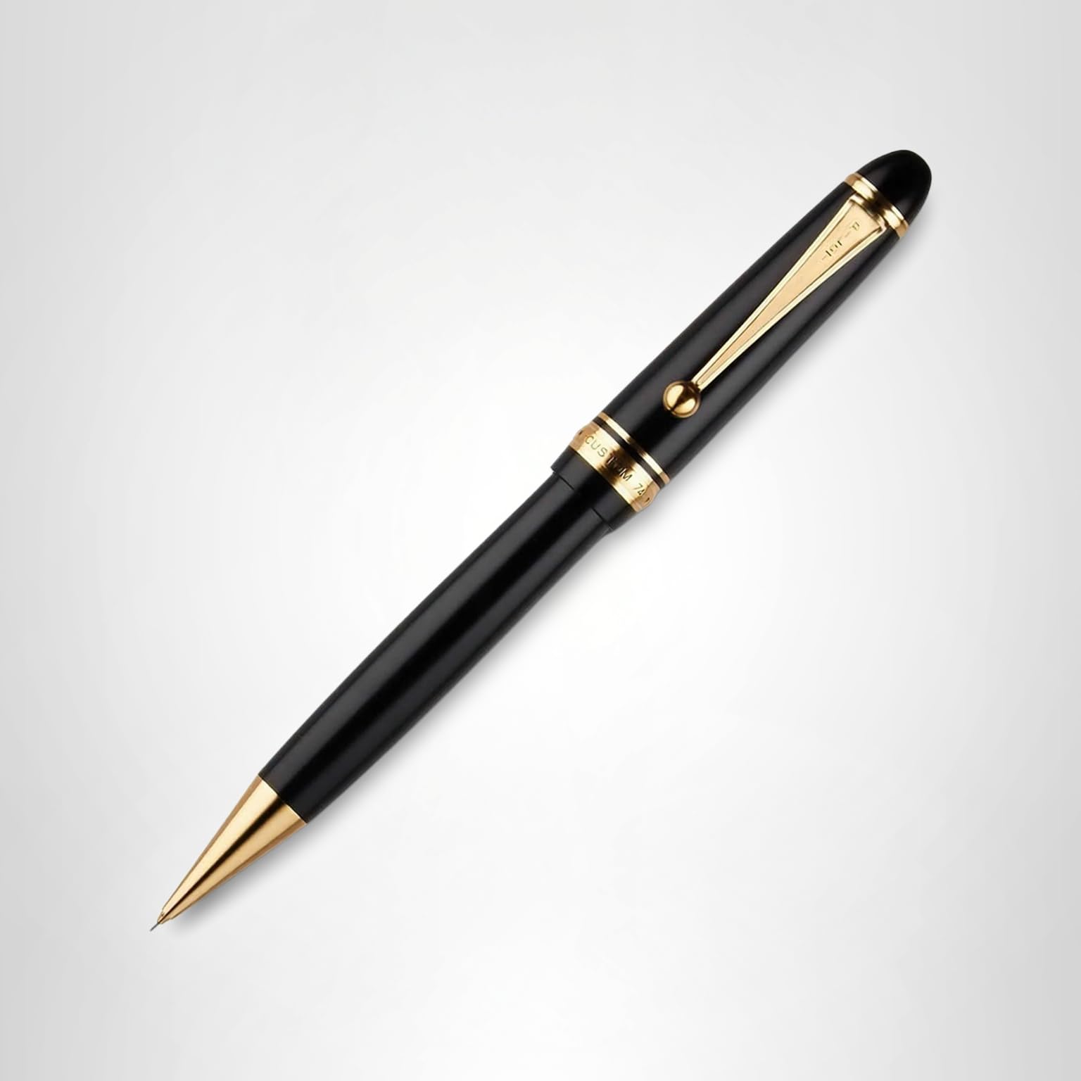 PILOT シャープペンシル カスタム 74 シャープ