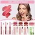 All in One Makeup Kit Makeup Set for Women Full Kit, Make Up Gift Set for Women Teens Girls, Makeup Essential Bundle Includes Eyeshadow Foundation Lipsticks Mascara Eyeliner Cosmetic Brush Set