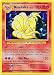 Pokemon - Ninetales (15/108) - XY Evolutions - Holo