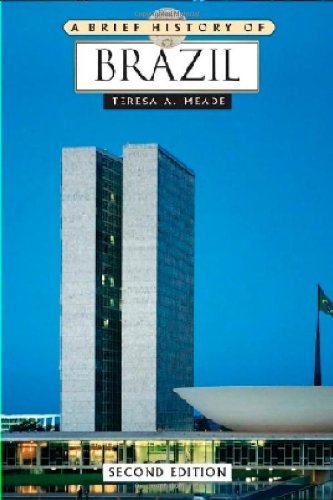 A Brief History of Brazil