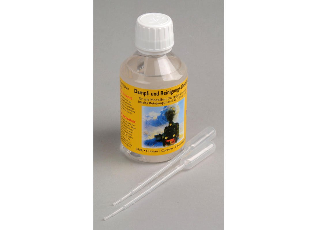 Piko 36210 - G-Dampföl 250ml
