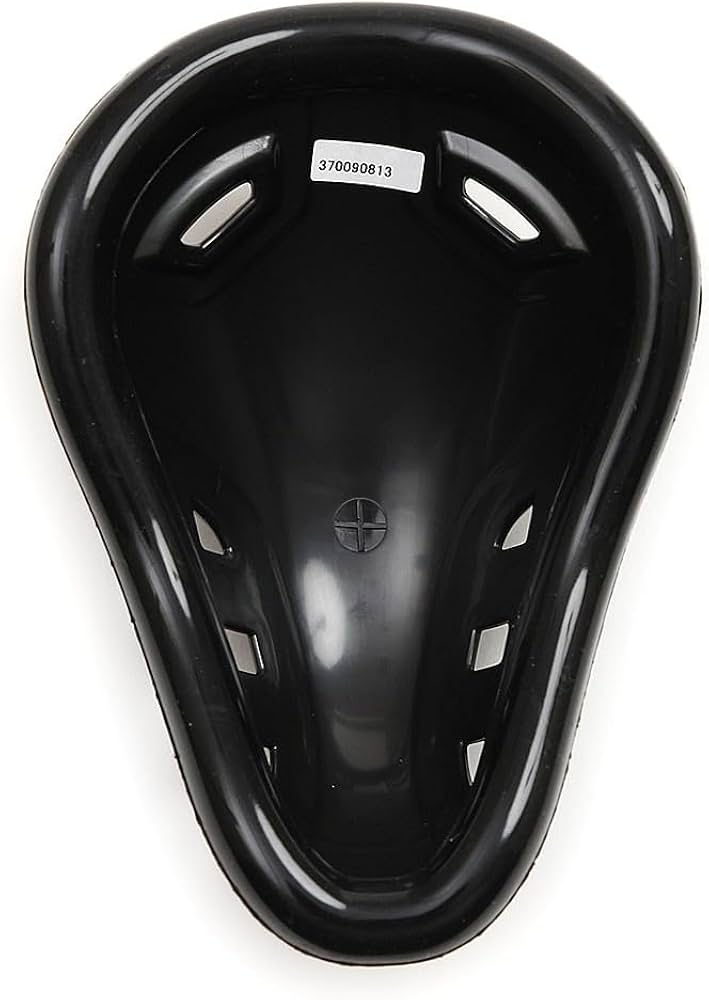 Amazon.co.jp: ミズノ ファウルカップテーパー型 52ZB13800 : スポーツ