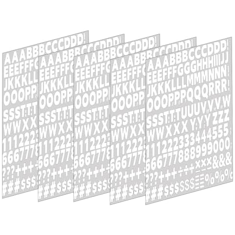 5 Feuilles Thermocollantes DIVINA VITAE Cover