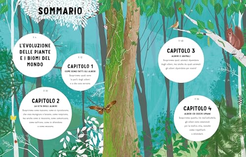 I Segreti Degli Alberi - 12