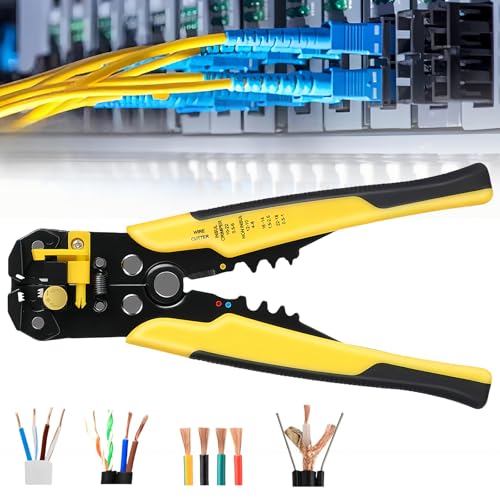 pinzas pela cables Marca GILLAS