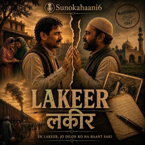Lakeer