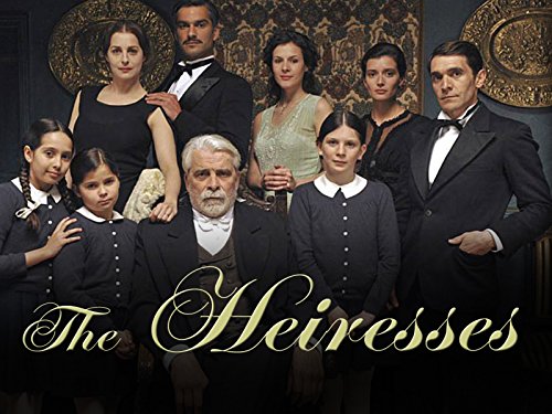 The Heiresses