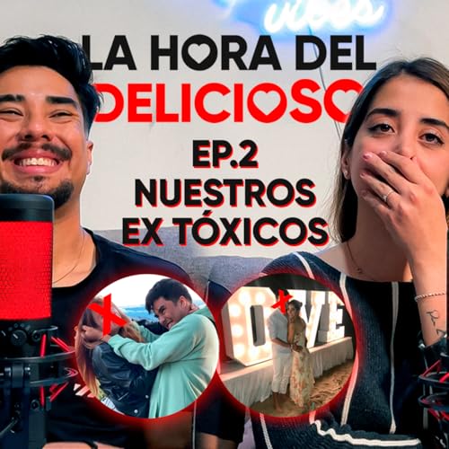 NUESTROS EX T&Oacute;XICOS