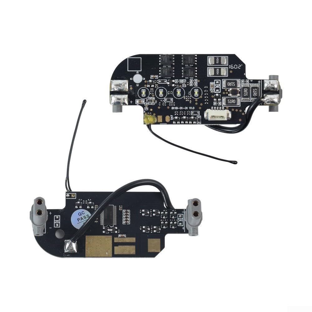 Per Xiaomi Fimi Scheda di Protezione 16V Scheda Madre Parte di Riparazione Compatibile Con 4K E 1080P Dispositivi Aerei Tempo di Volo Esteso Facile Installazione