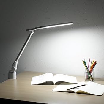 Amazon | ヤザワコーポレーション 調光調色伸縮 LEDアームライト 8W Amazon | ヤザワコーポレーション 調光調色伸縮 LEDアームライト 8W