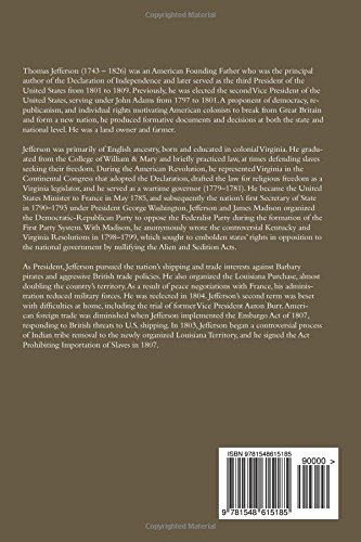 Autobiography of Thomas Jefferson - Image 2