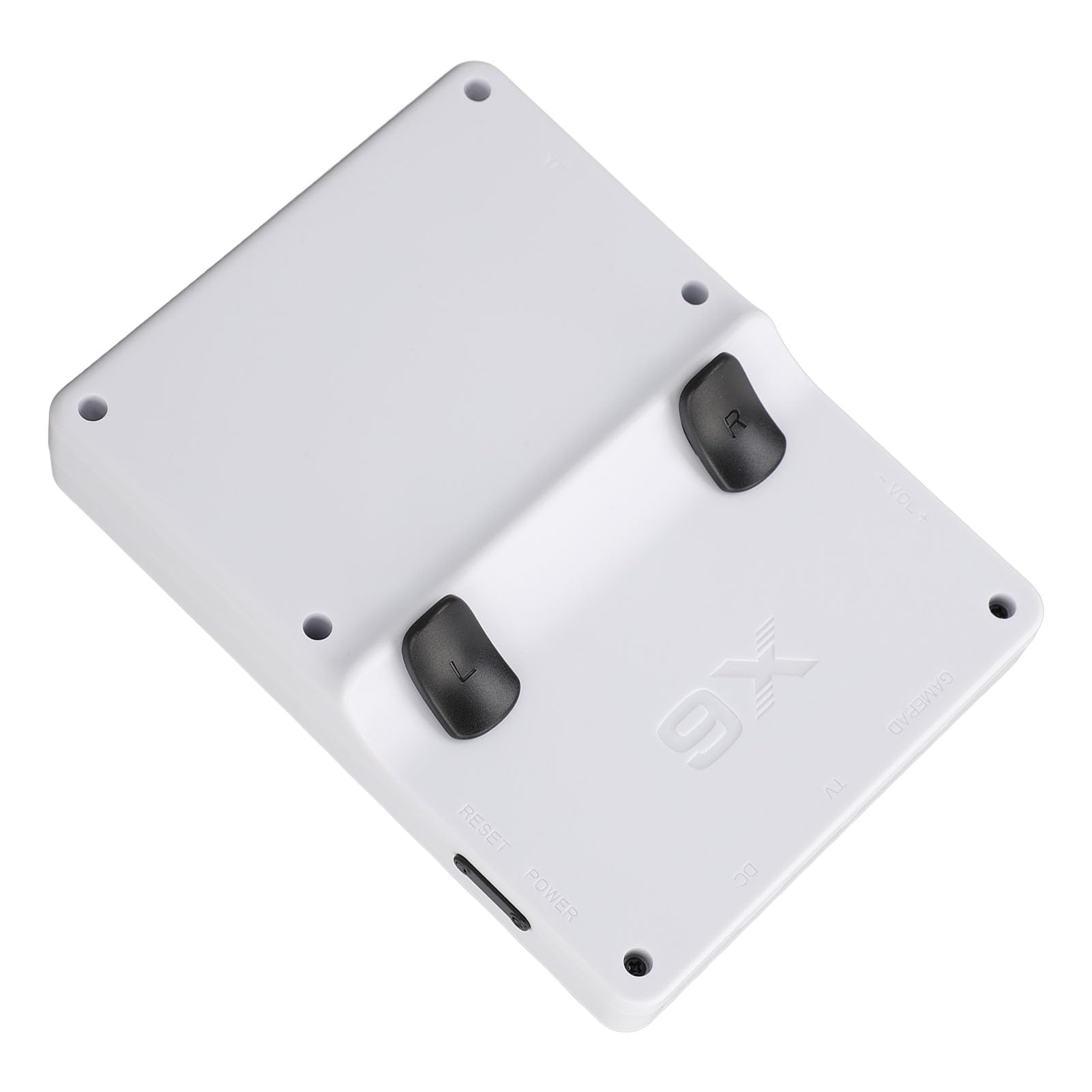 Console per Videogiochi retrò Portatile per Adulti, Design a Doppio Bilanciere, Schermo Ad Alta Risoluzione per un Gameplay Divertente (#2)