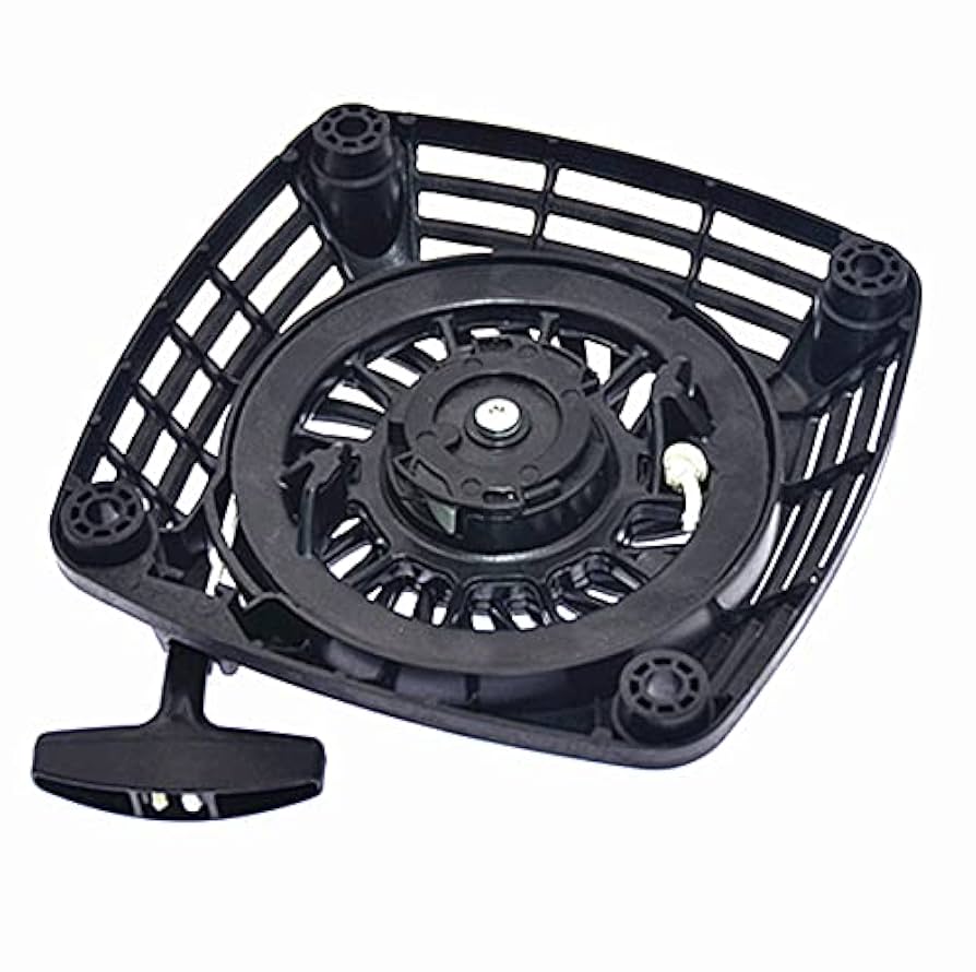 nack.ページ Amazon.com: Maxhanest Recoil Starter for Kawasaki FJ180V