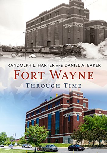 Fort Wayne Through Time comprendre les mutations de l'architecture - 2