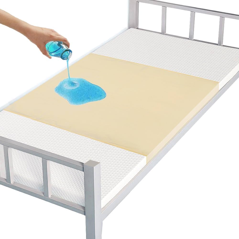 Amazon.co.jp: ieeform 防水シーツ 介護 部分用 100x140cm 2枚組