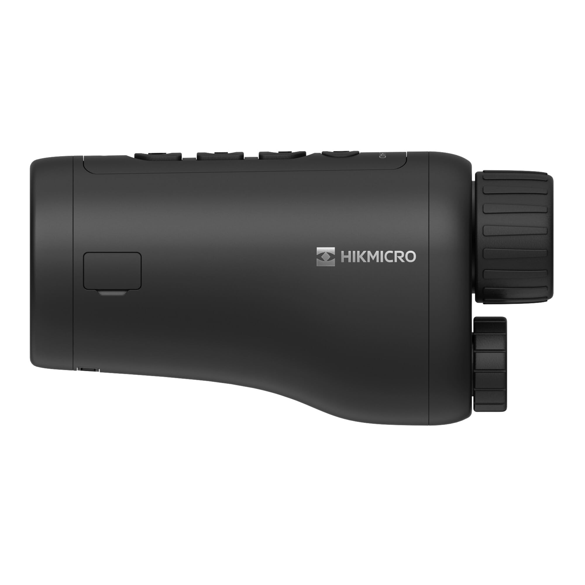 Hikmicro Heimdal H4D H4D Noktowizor, Biały, 3.5 cm