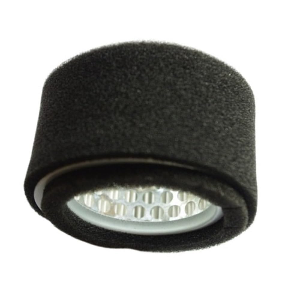Filtro de aire EC08 compatible con desbrozadoras con motor EC08 y EC10. Reemplazo del filtro de aire.(2 X Air filter)