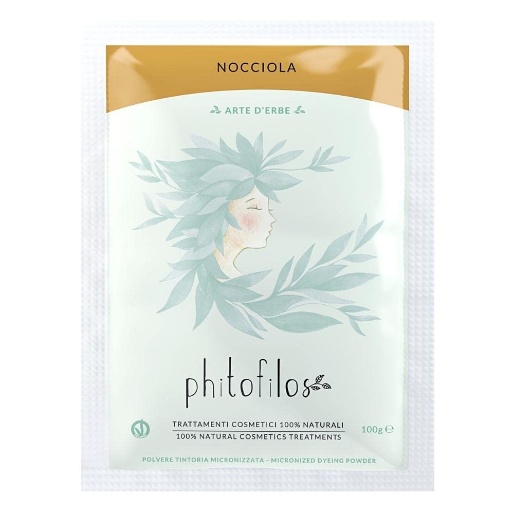 PHITOFILOS ARTE D'ERBE MIX NOCCIOLA