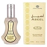  Aseel Al Rehab Parfum 35ml (hochwertig*orientalisch*arabisch*oud*misk)