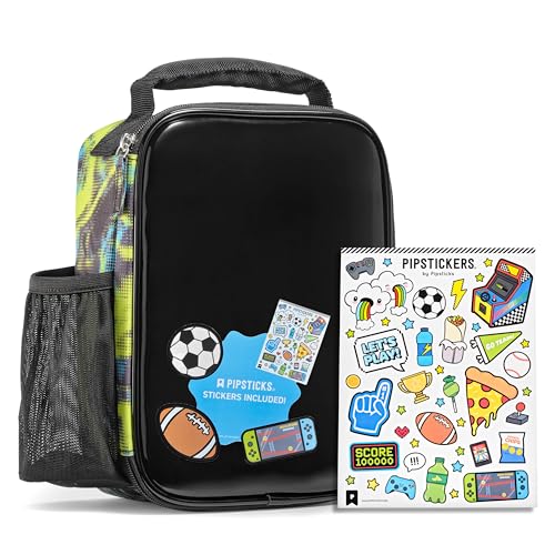 Fit & Fresh x Pipsticks® Insulated Kids...
