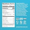 Liquid I.V. Hydration Multiplier - Energy BlackBerry Peach + Immune Support Tangerine - 2 Pack (14 Servings)