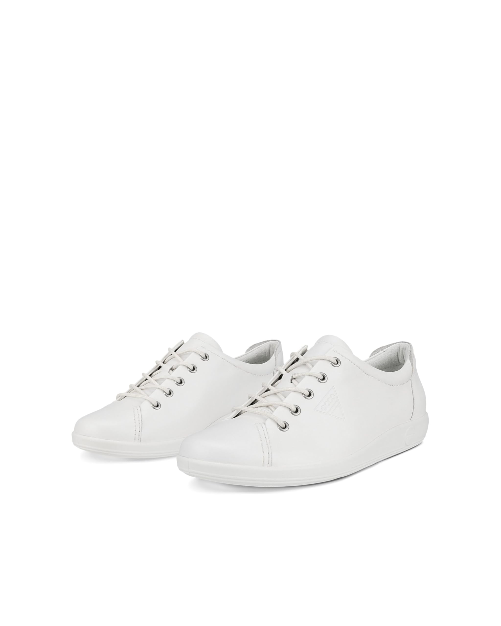 ECCO Morbido Pizzo 2 Womens Casual Scarpe