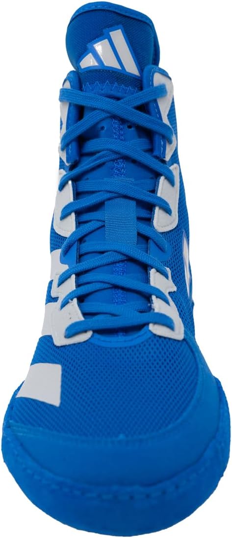 adidas Men's Adizero Wrestling Shoes
