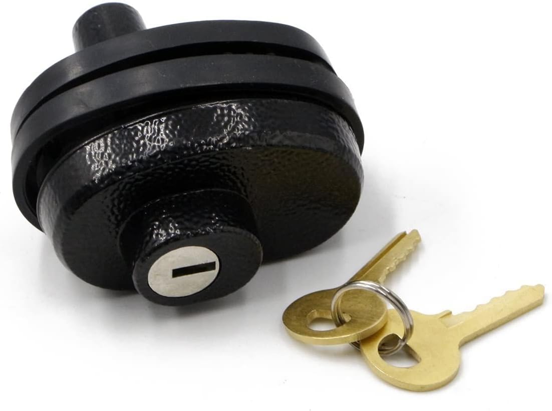 RioRand Keyed Alike Trigger Gun Lock Compatible with Pistols Rifles Shotguns (1) : Sports & Outdoors