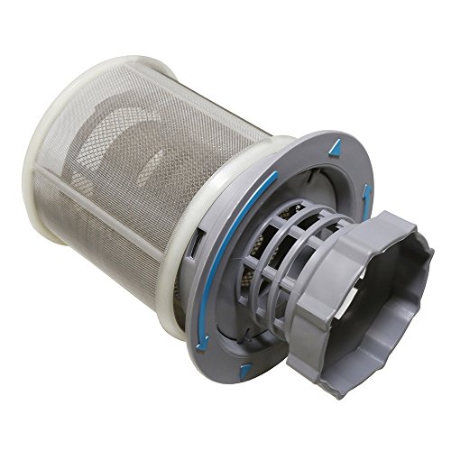 Premium Qualität Geschirrspüler Micro Filter für Bosch Neff Siemens 427903 170740 SGS SGV SRS