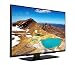 TELEFUNKEN XU43G521 109 cm (43 Zoll) Fernseher (4K Ultra HD, Triple Tuner, Smart TV, HDR10, Prime Video, Works with Alexa), Schwarz, 822479