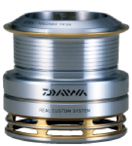 ��4%OFF��DaiwaSLPWORKS(������SLP�����)���ס��륹�ԥ˥󥰥꡼��(2500������)��SLPWI'ZEFACTORYRCS���ס���2508PE909464