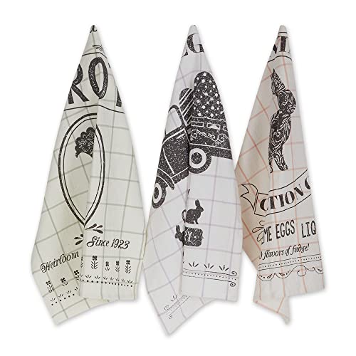 DII-Cottontail-Cottage-Spring-Kitchen-Collection-Dishtowel-Set-20x30-Oversized-Flour-Sack-3-Count DII Cottontail Cottage Spring Kitchen Collection Dishtowel Set 20×30 Oversized Flour Sack 3 Count