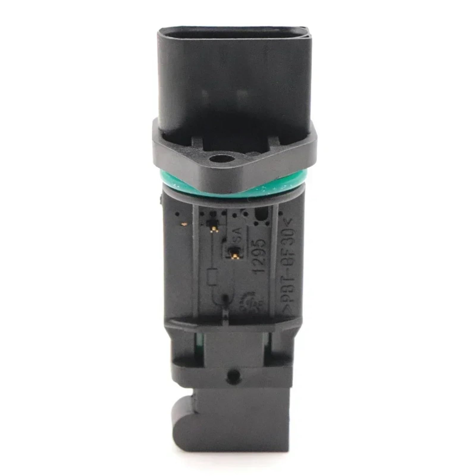 Capteur de débitmètre d'air massique pour voiture, compatible avec Audi A3, A4, A6 Quattro, Ford Galaxy, Seat Alhambra, Toledo, Leon, Ibiza, Cordoue Débimetrè de Masse D´air