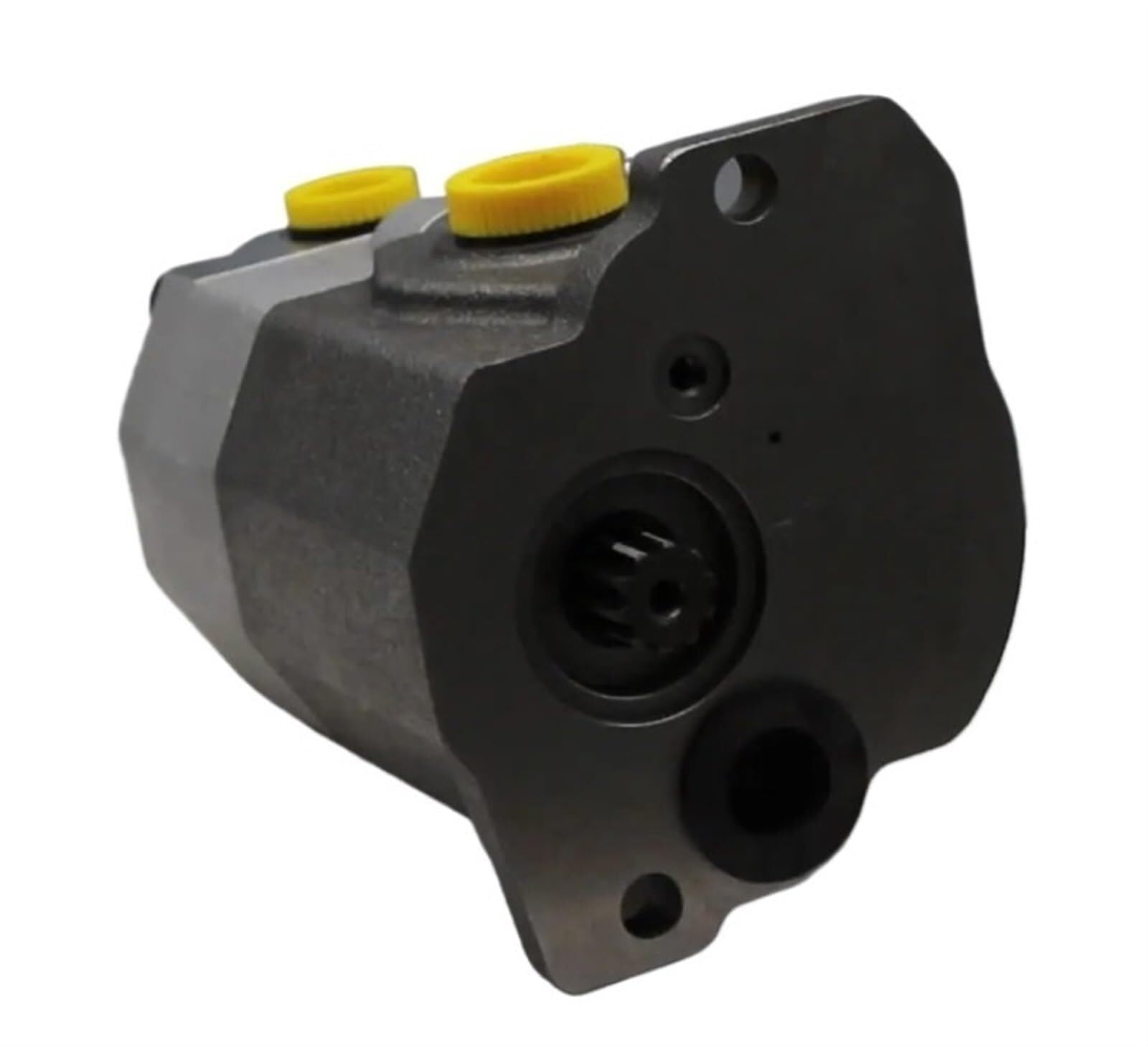 UWUKCJOKQ Hydraulic Gear Pump Pilot 14533145